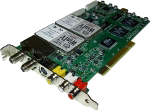 Hauppauge WinTV PVR 500